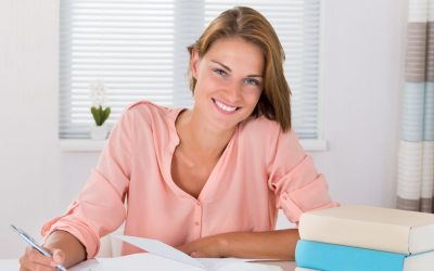 Hogyan írj személyes bemutatkozást az önéletrajz elejére?